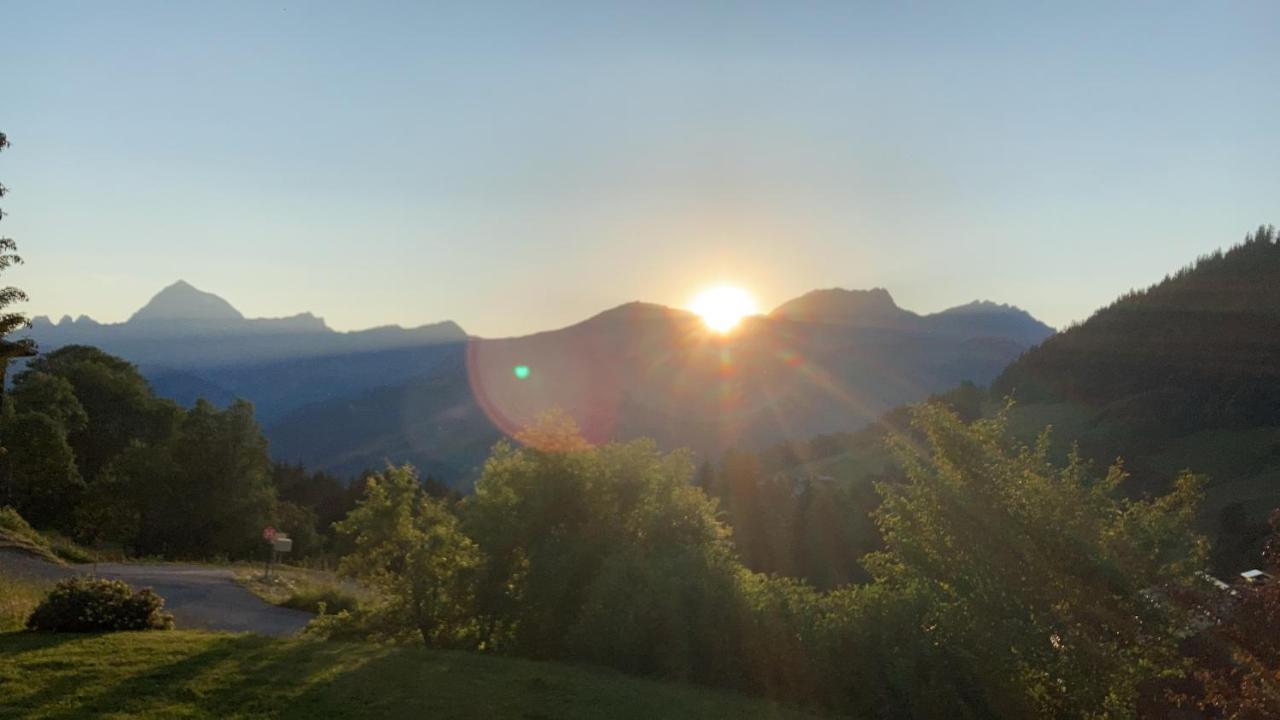 Savoie Les D'heidi *