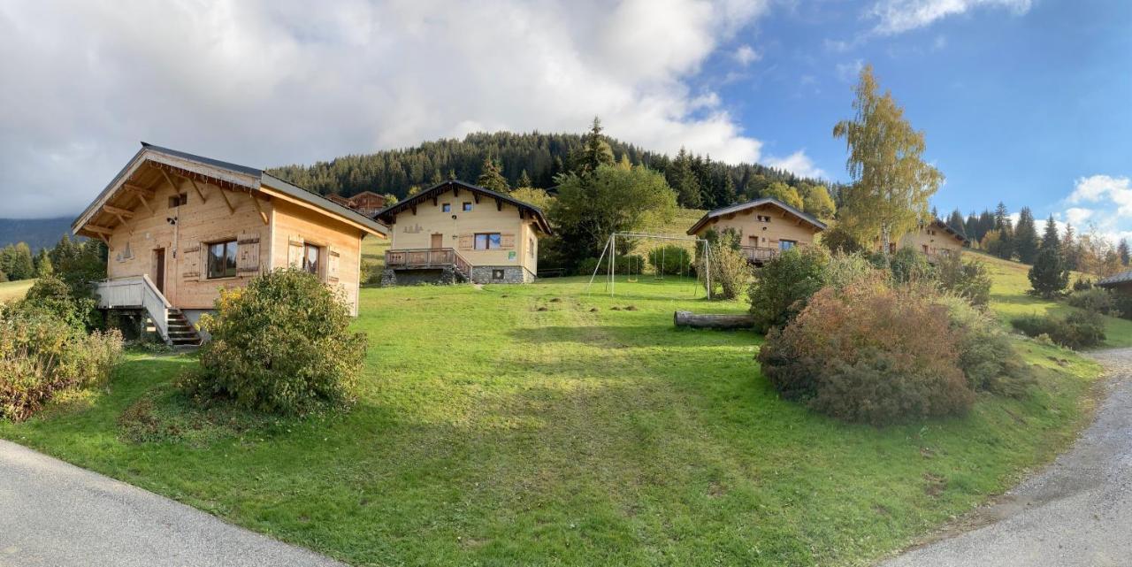 Savoie Les D'heidi * Notre-Dame-de-Bellecombe