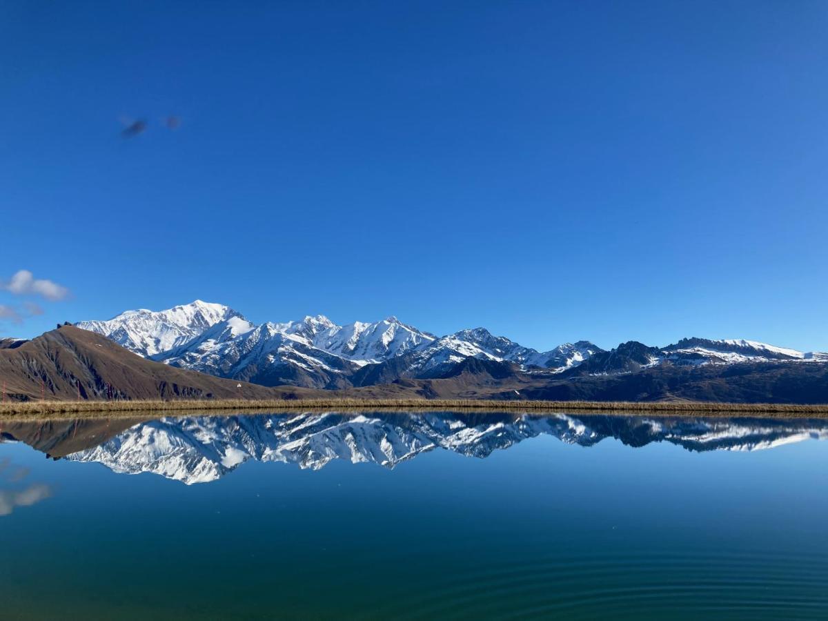Savoie Les D'heidi Notre-Dame-de-Bellecombe