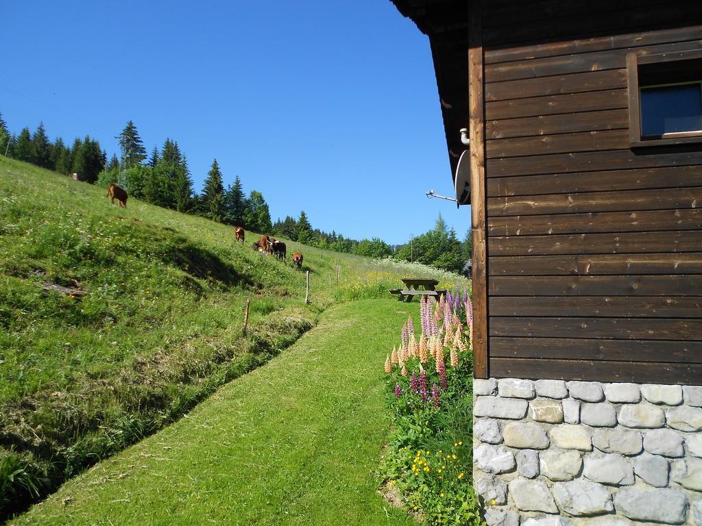 Savoie Les D'heidi *