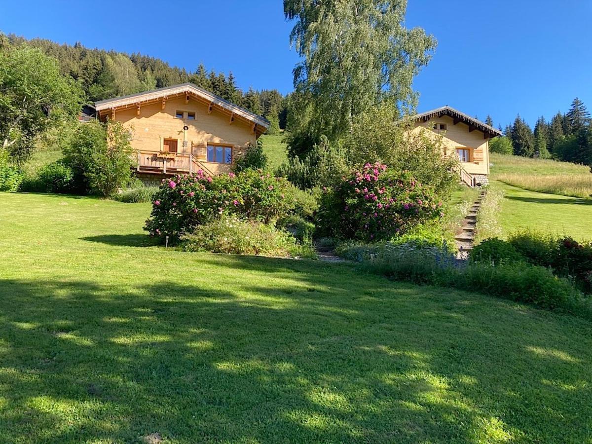 Savoie Les D'heidi *