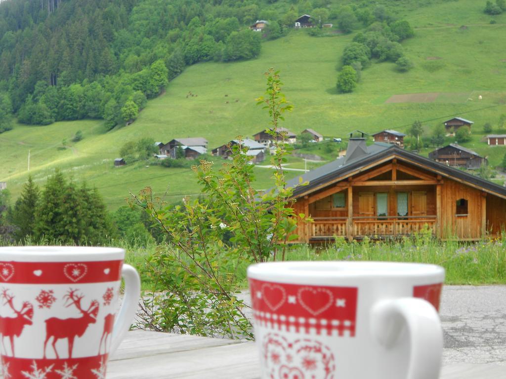 Savoie Les D'heidi