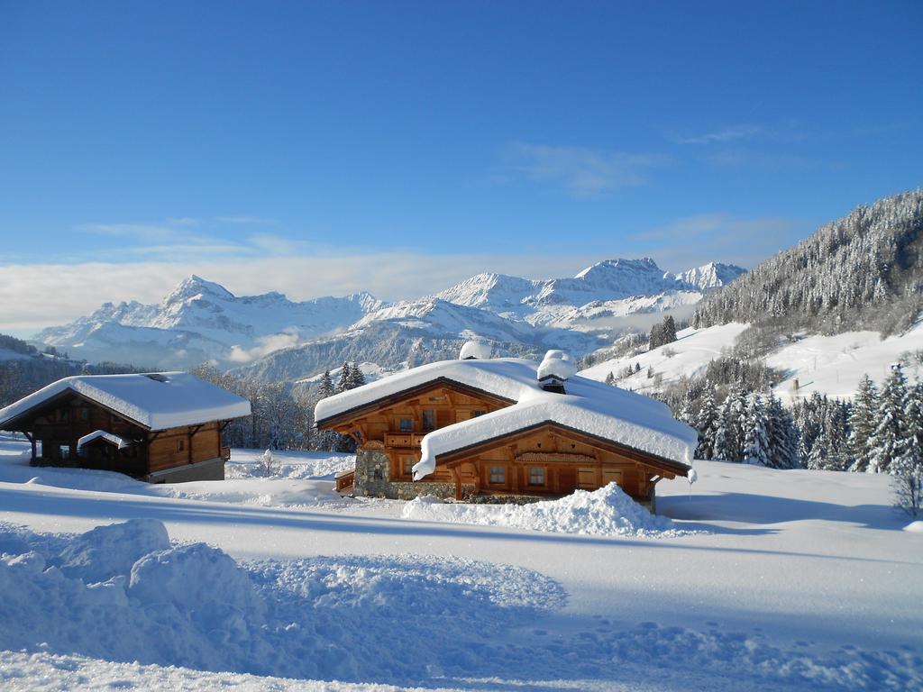 Savoie Les D'heidi Notre-Dame-de-Bellecombe