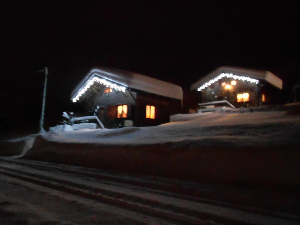 Chalet Savoie Les D'heidi Notre-Dame-de-Bellecombe
