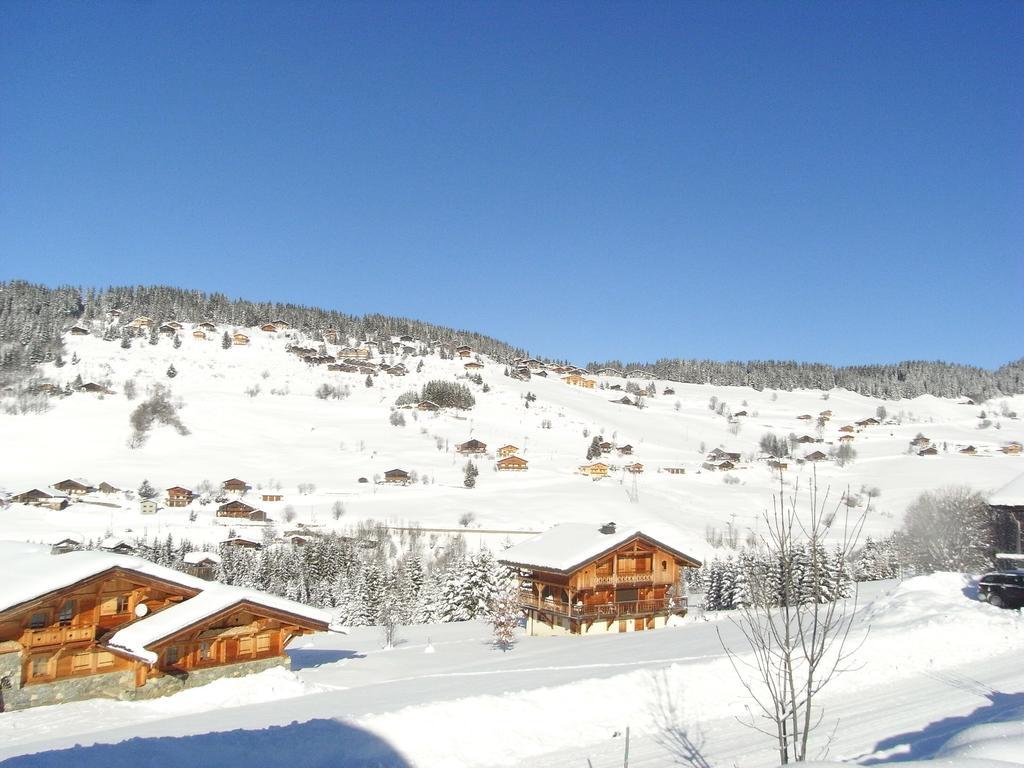 Savoie Les D'heidi *