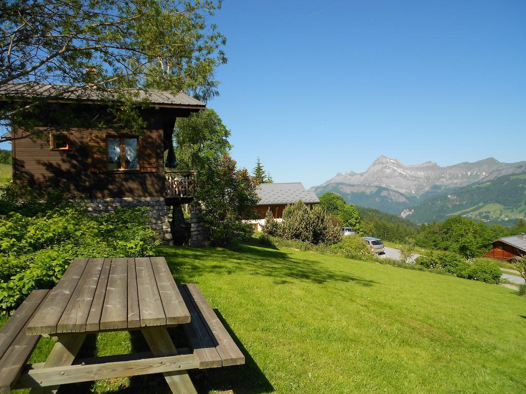 Savoie Les D'heidi