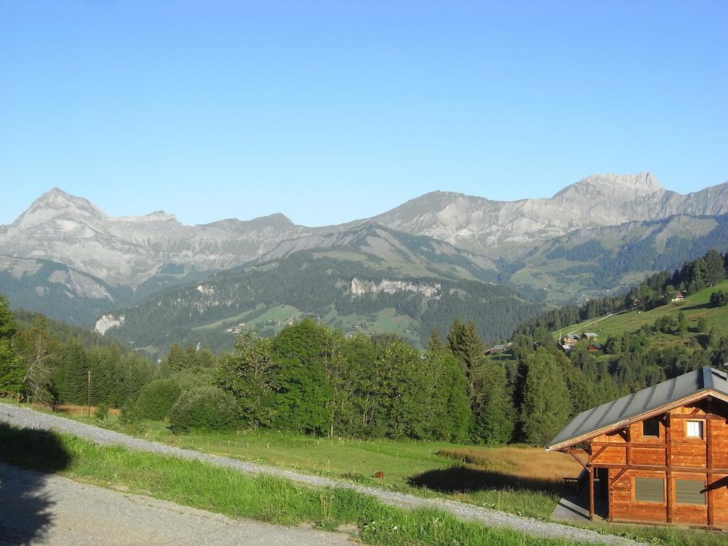 Savoie Les D'heidi