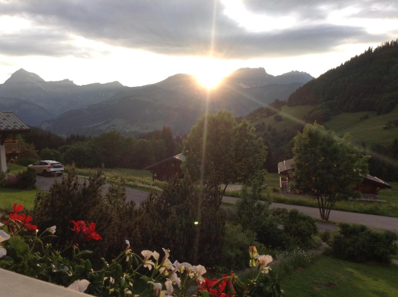Savoie Les D'heidi * Notre-Dame-de-Bellecombe