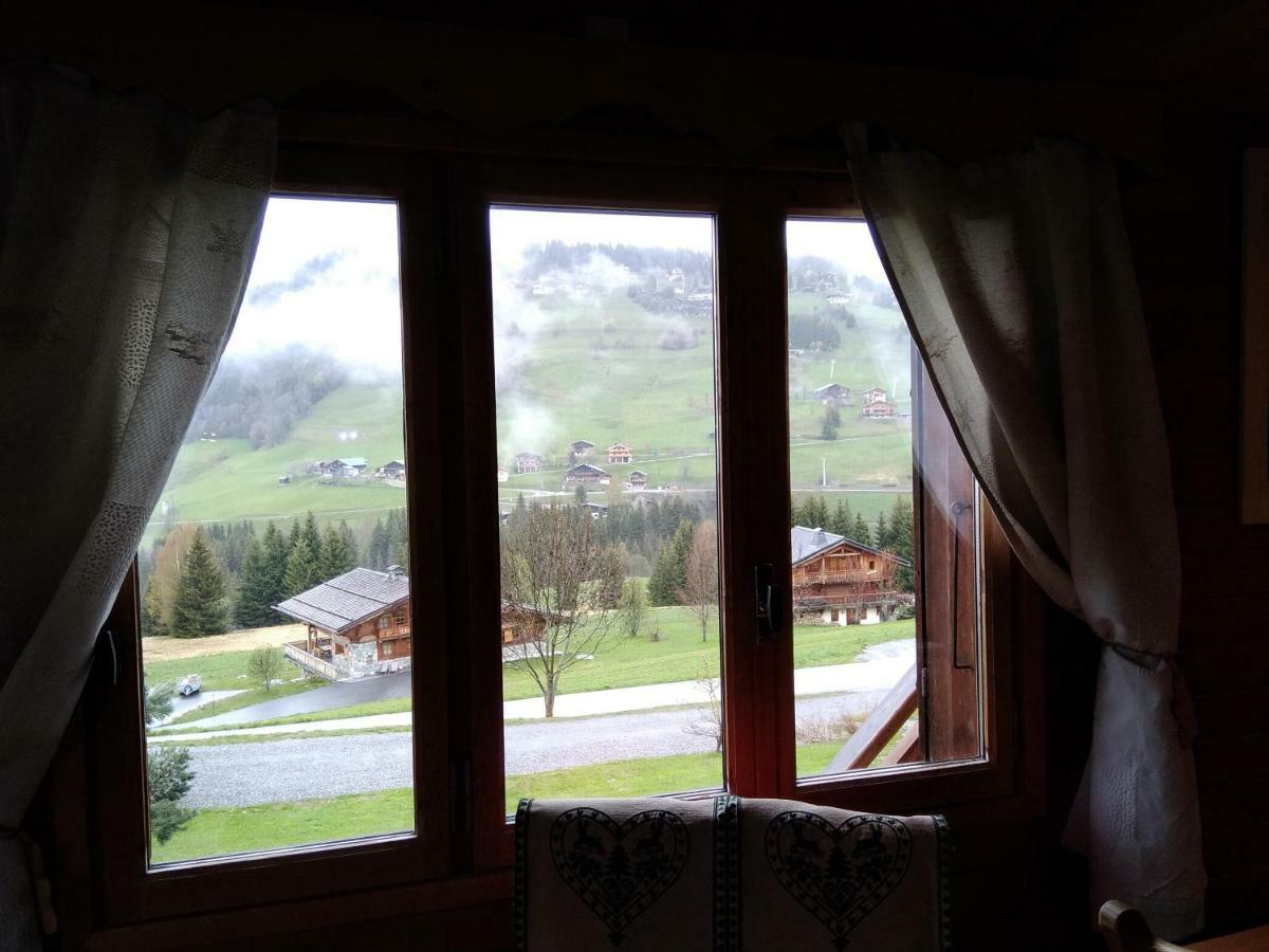Savoie Les D'heidi * Notre-Dame-de-Bellecombe